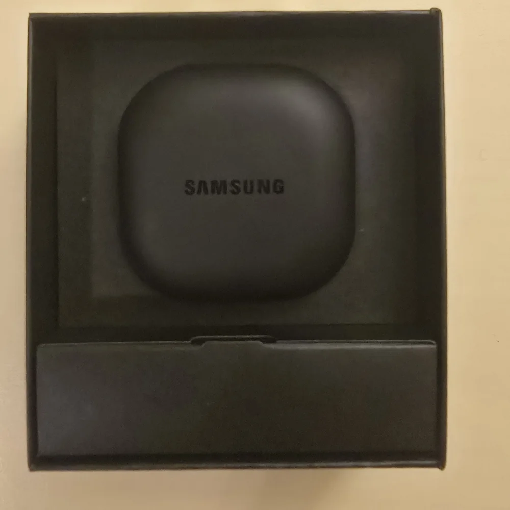 Samsung Galaxy Buds2 Pro - Picture 5 of 7